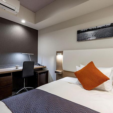 Tokyu Stay Shimbashi - Ginza Area Tokyo Dış mekan fotoğraf