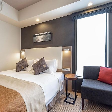 Tokyu Stay Shimbashi - Ginza Area Tokyo Dış mekan fotoğraf