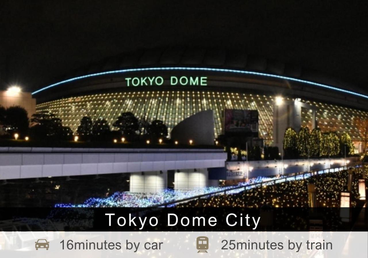 Tokyu Stay Shimbashi - Ginza Area Tokyo Dış mekan fotoğraf