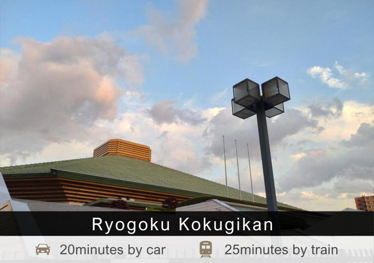 Tokyu Stay Shimbashi - Ginza Area Tokyo Dış mekan fotoğraf
