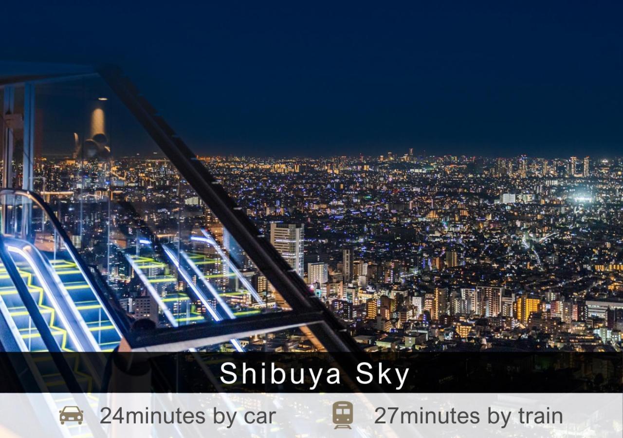 Tokyu Stay Shimbashi - Ginza Area Tokyo Dış mekan fotoğraf