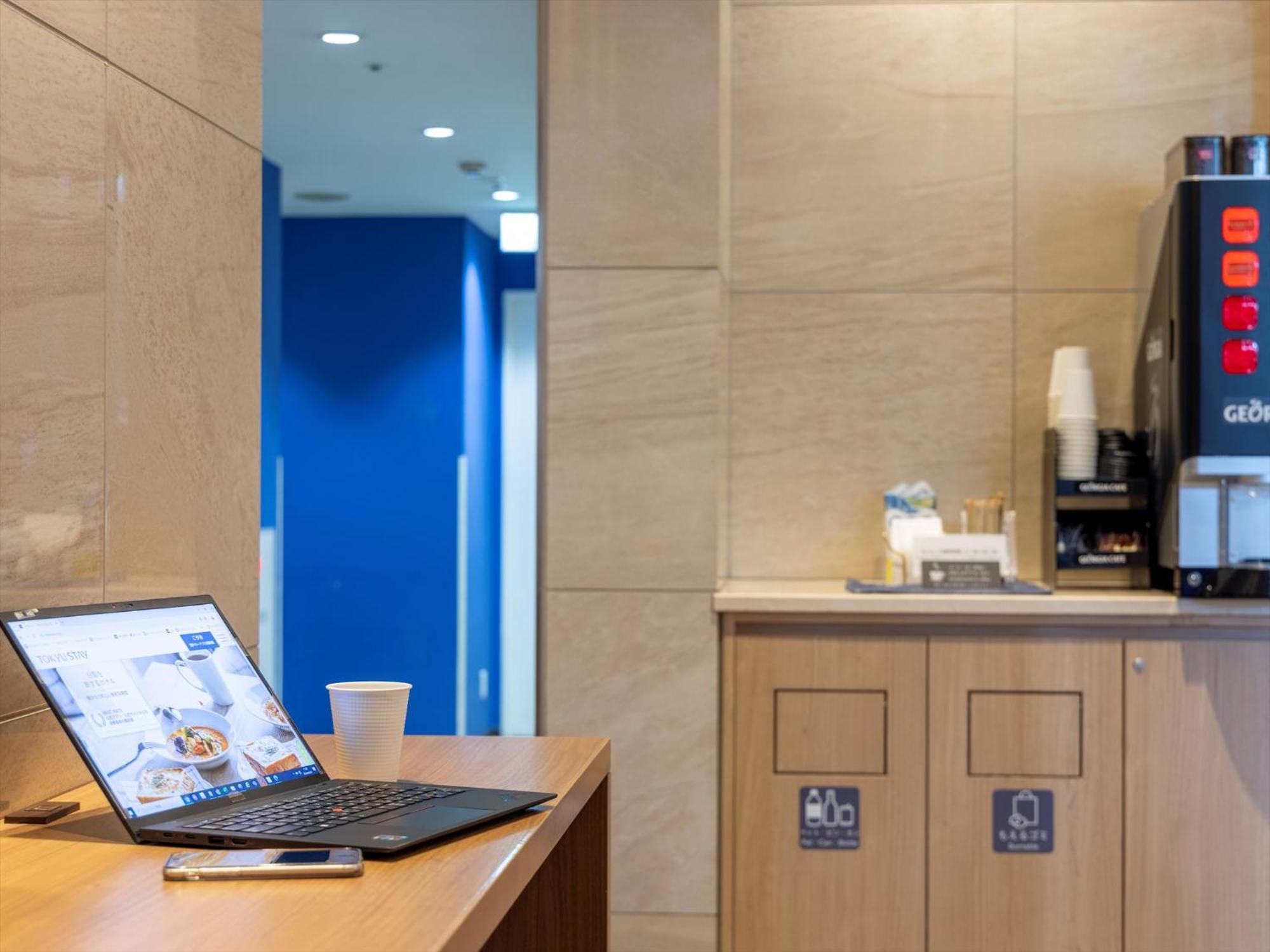 Tokyu Stay Shimbashi - Ginza Area Tokyo Dış mekan fotoğraf